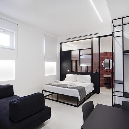 Nostos Rooms & Apartments Syracuse Exterior photo
