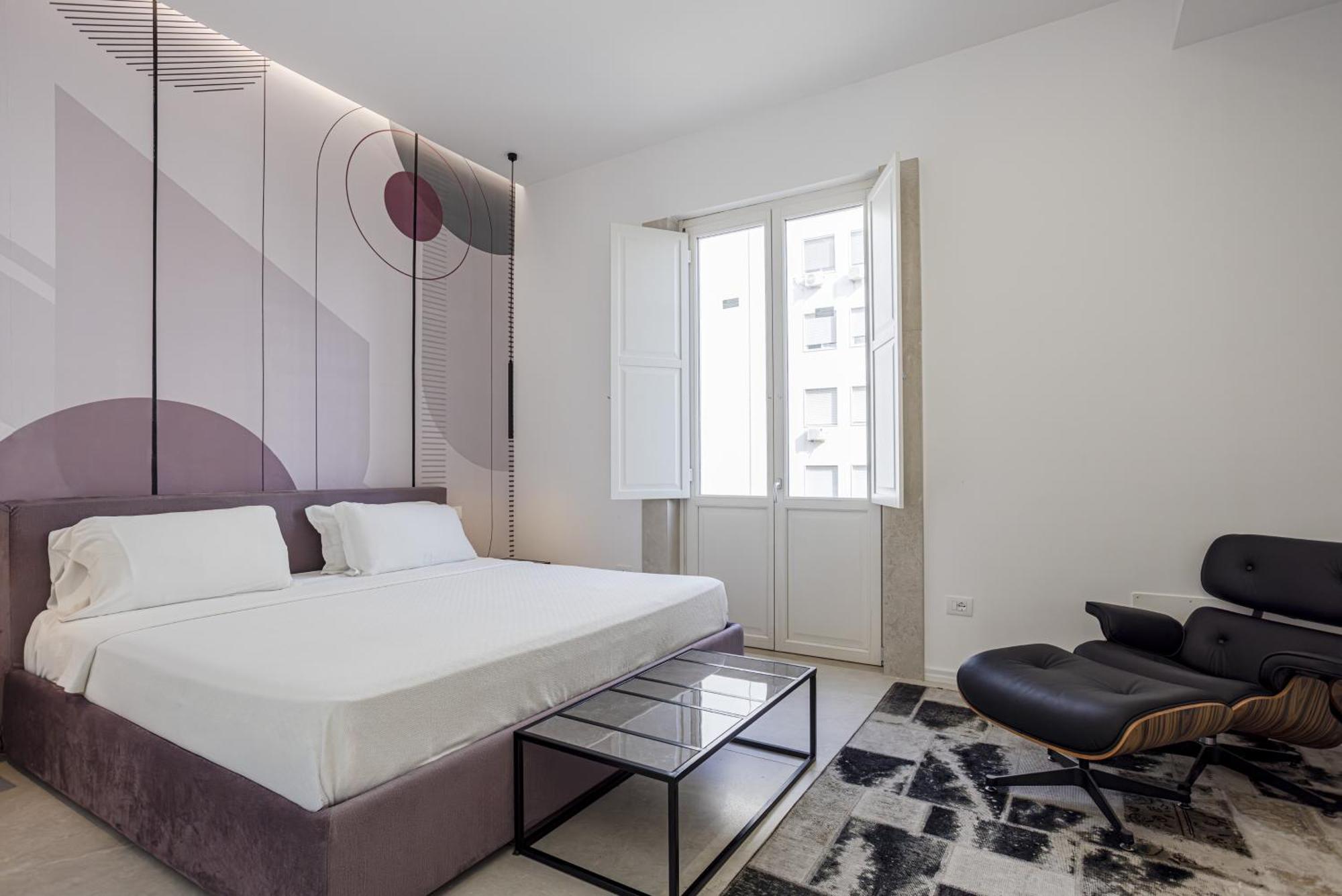 Nostos Rooms & Apartments Syracuse Exterior photo