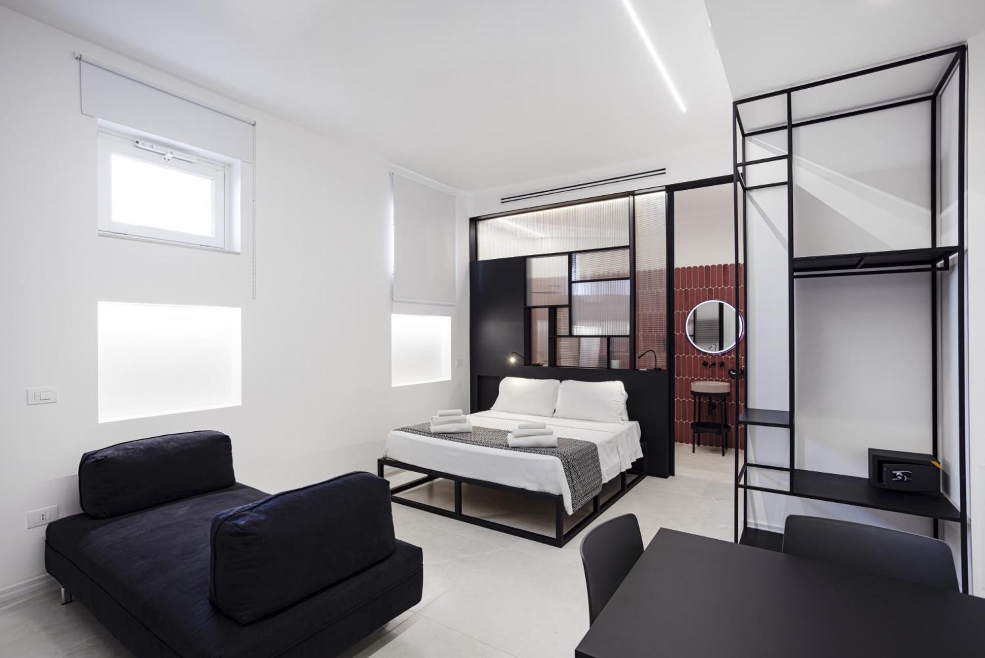 Nostos Rooms & Apartments Syracuse Exterior photo