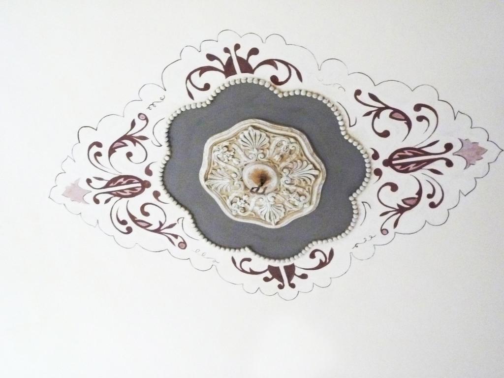 Nostos Rooms & Apartments Syracuse Room photo