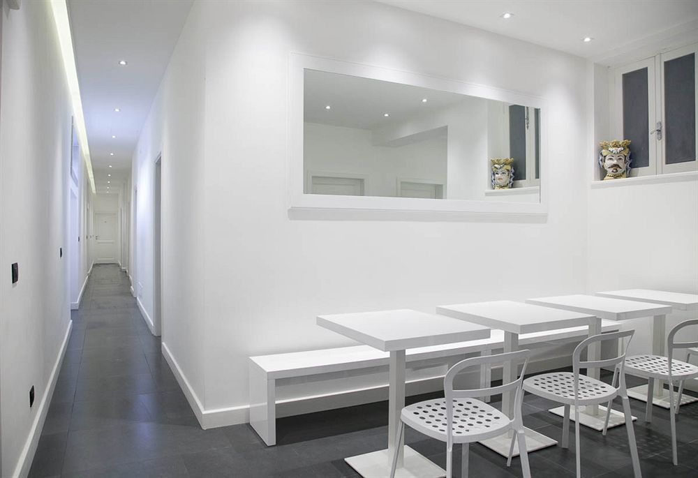 Nostos Rooms & Apartments Syracuse Exterior photo